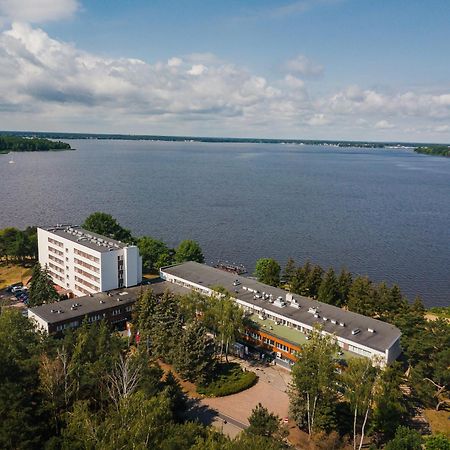 Rewita Rynia Hotel Bialobrzegi  Bagian luar foto