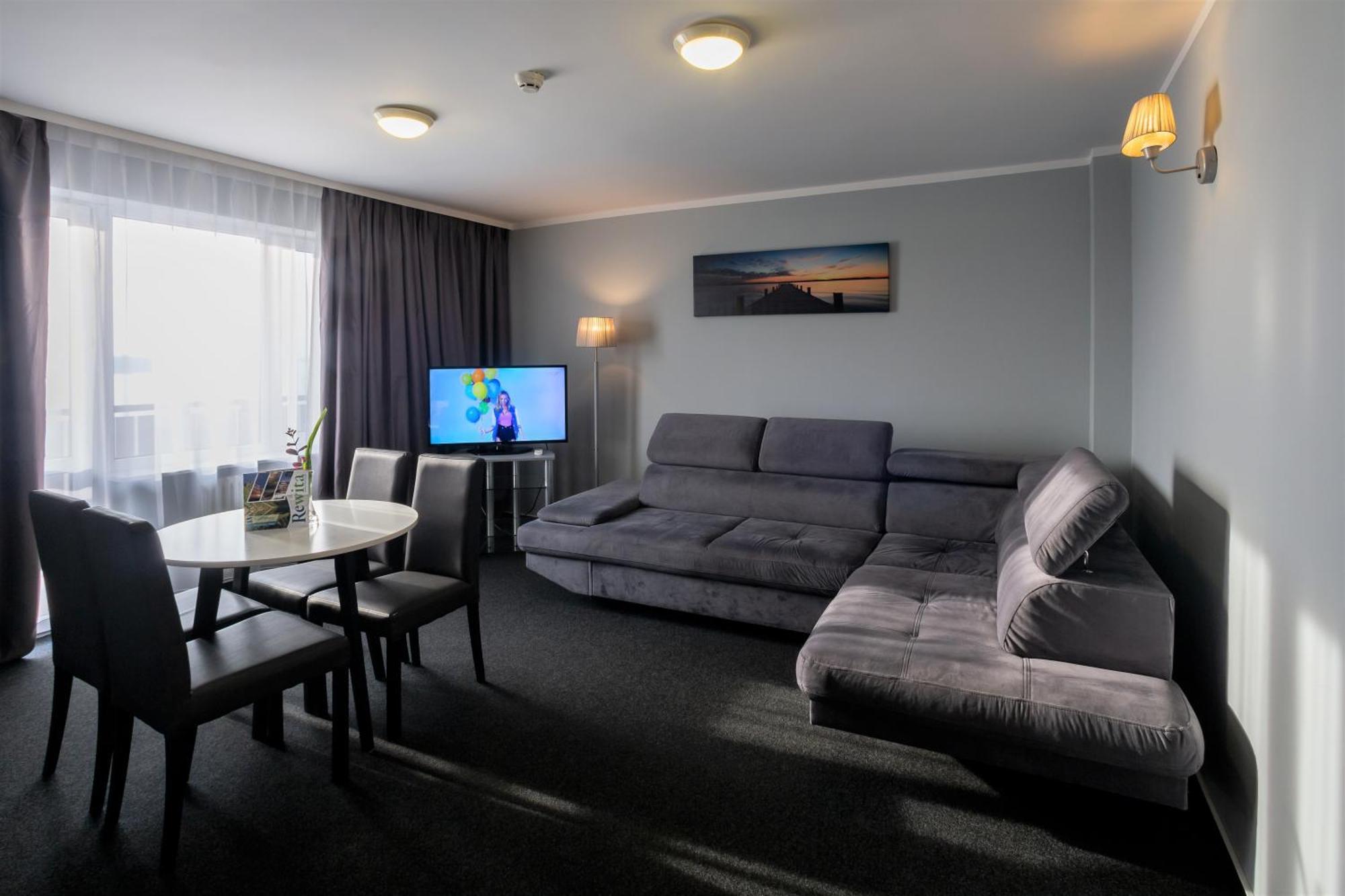 Rewita Rynia Hotel Bialobrzegi  Bagian luar foto