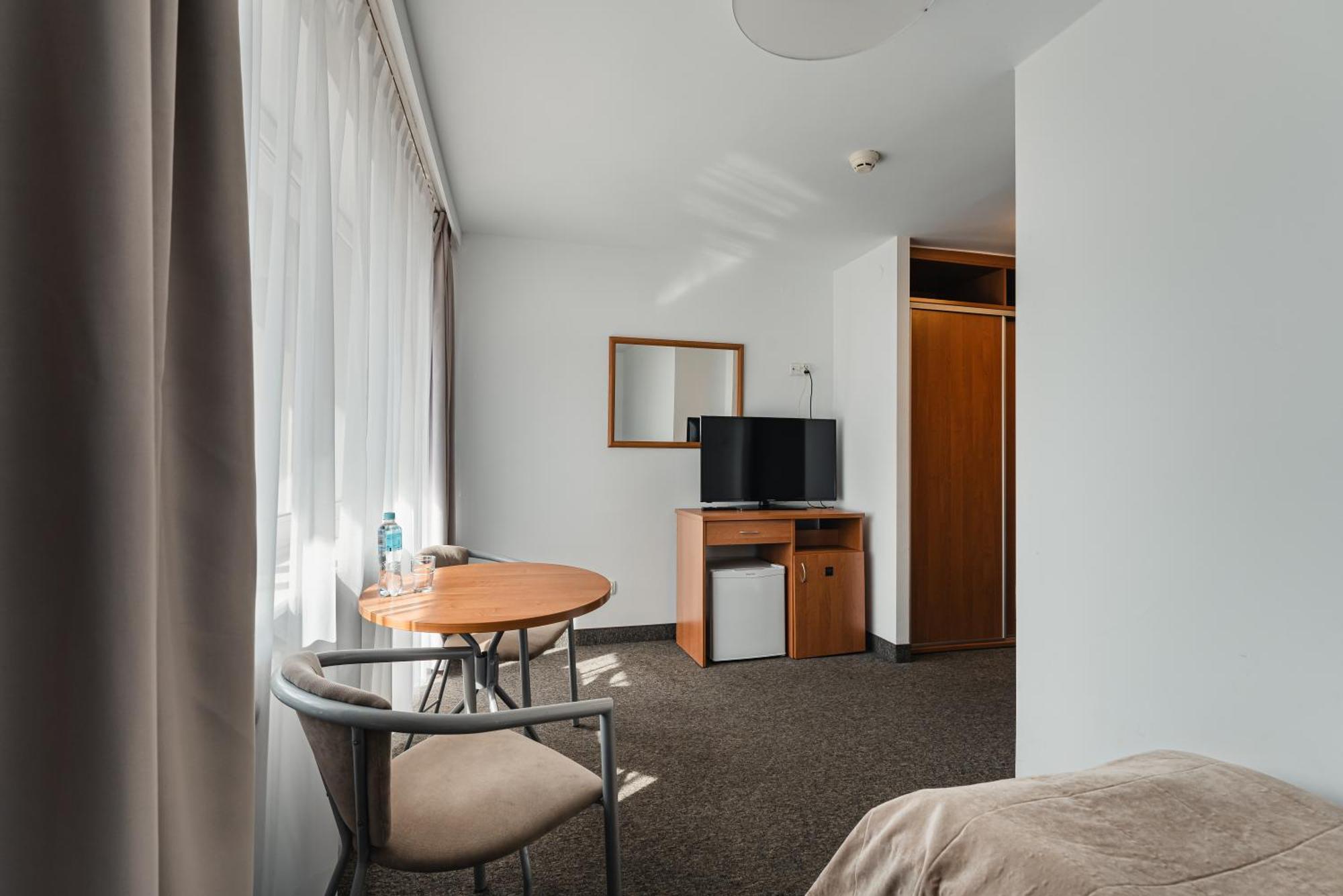 Rewita Rynia Hotel Bialobrzegi  Bagian luar foto