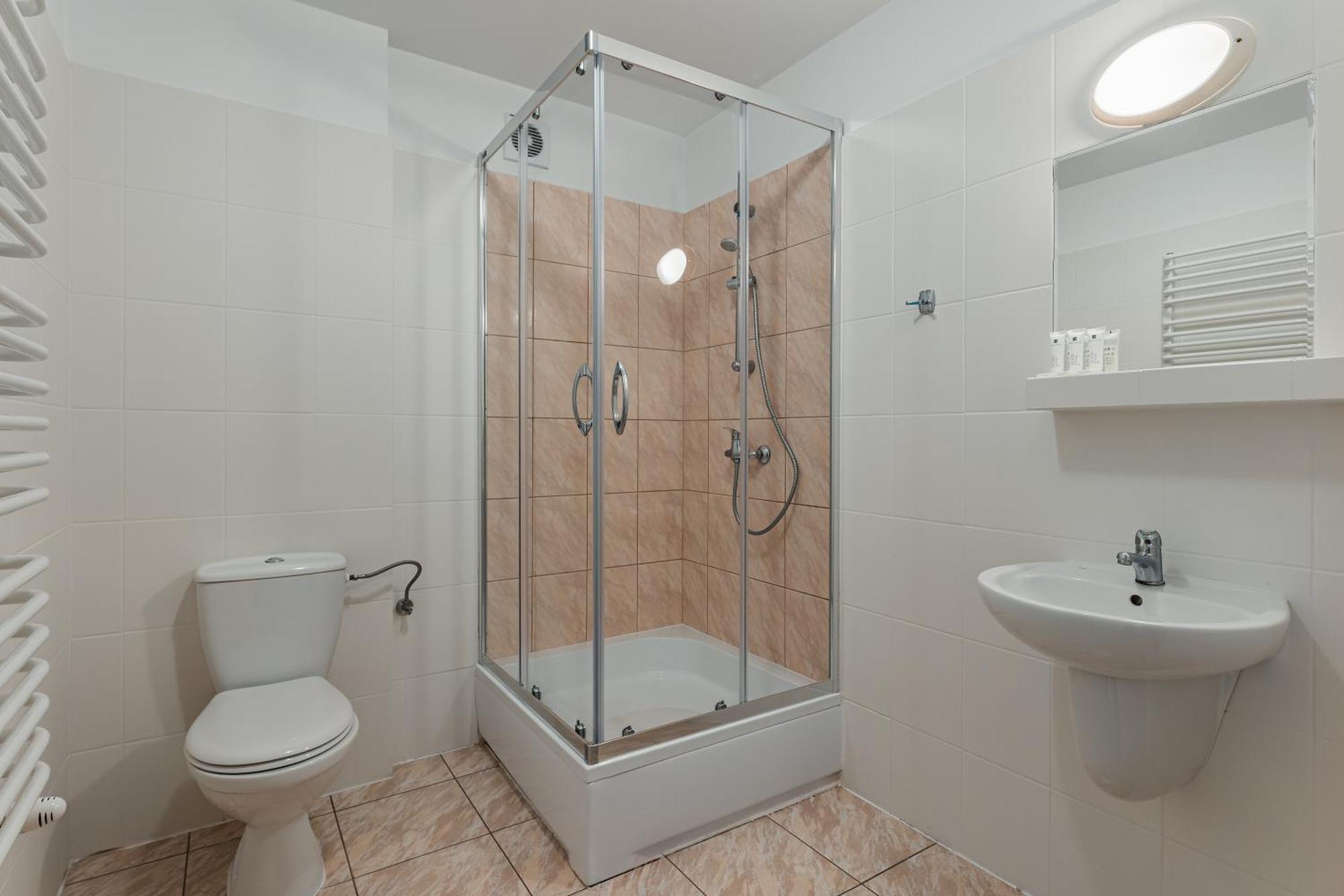 Rewita Rynia Hotel Bialobrzegi  Bagian luar foto
