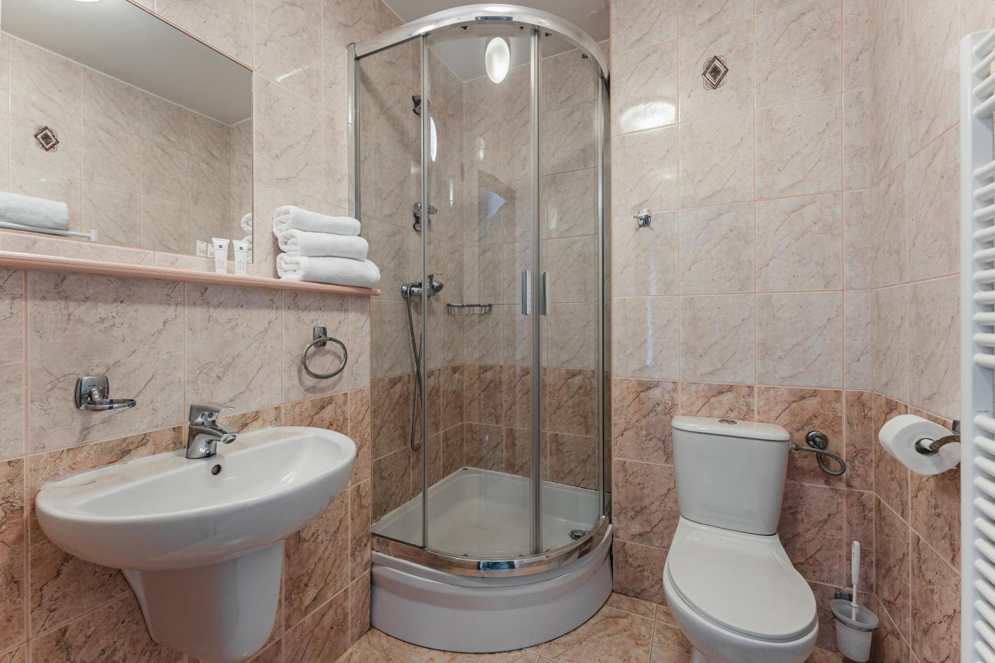Rewita Rynia Hotel Bialobrzegi  Bagian luar foto