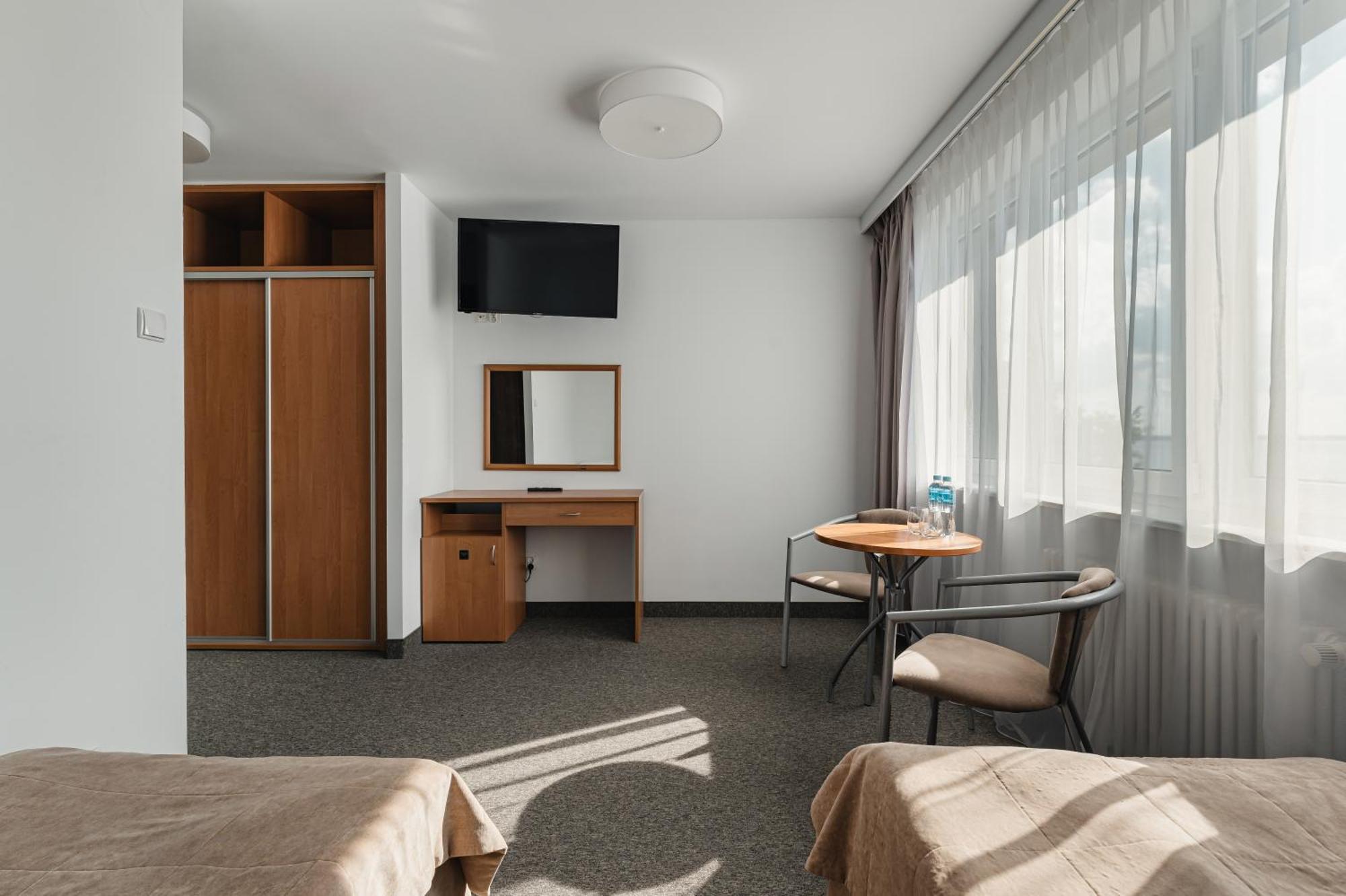 Rewita Rynia Hotel Bialobrzegi  Bagian luar foto