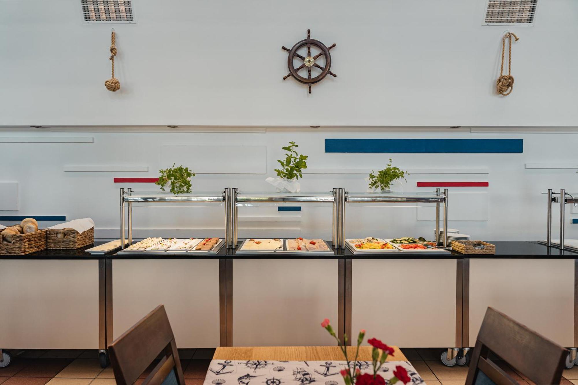 Rewita Rynia Hotel Bialobrzegi  Bagian luar foto