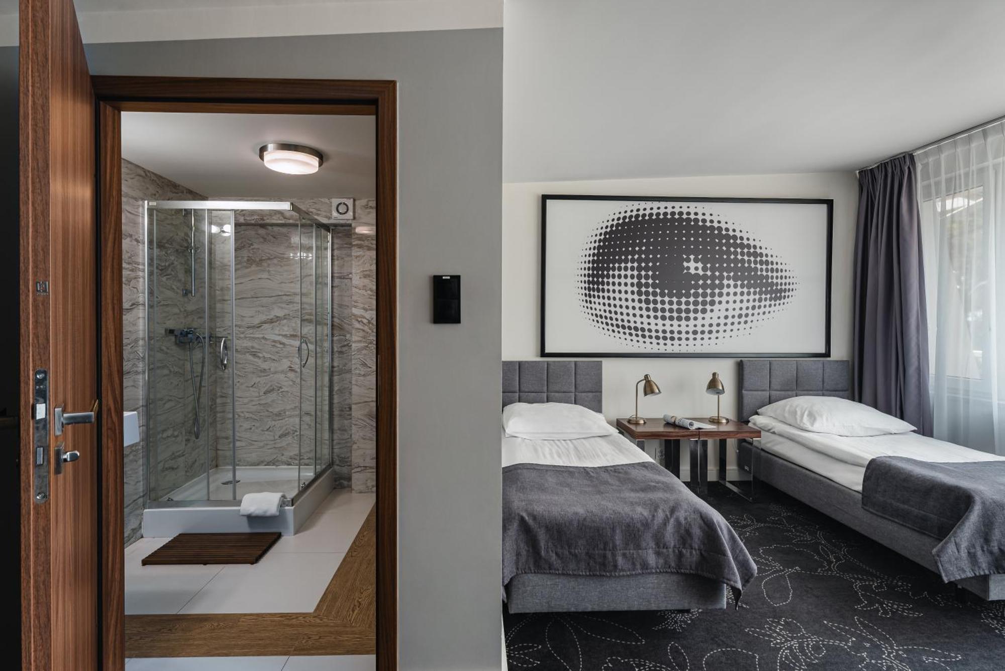 Rewita Rynia Hotel Bialobrzegi  Bagian luar foto