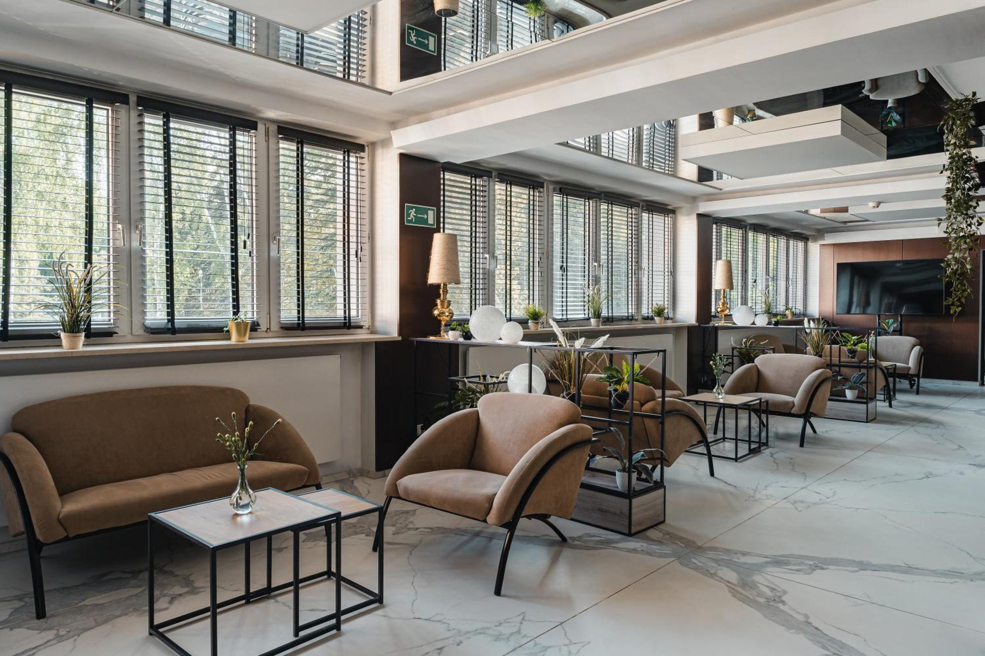 Rewita Rynia Hotel Bialobrzegi  Bagian luar foto
