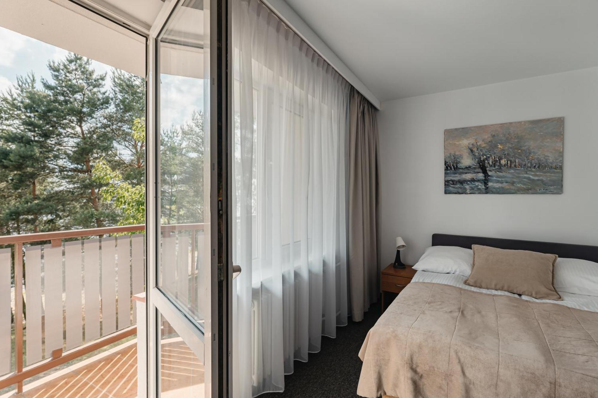 Rewita Rynia Hotel Bialobrzegi  Bagian luar foto